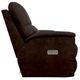 La-Z-Boy® Brooks Godiva Power Reclining Sofa with Headrest-2