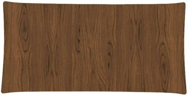 Mavin Customizable 60" Concave Extendable Dining Table with 12" Leaf-3