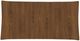 Mavin Customizable 60" Concave Extendable Dining Table with 12" Leaf-3