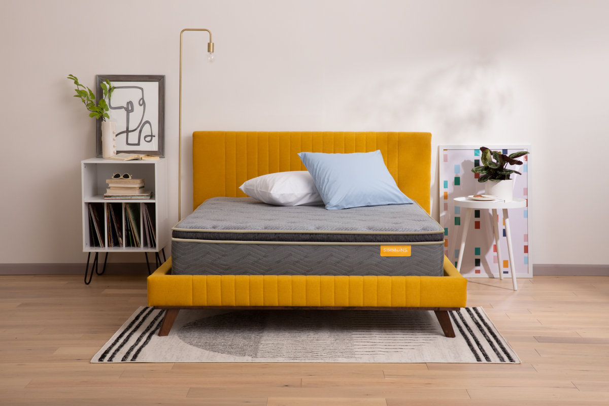 TEIJIN SLEEP OPTIMIZER™ 3 in 1 BED - メルカリ