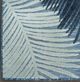 Nourison Home™ Suncoast Denim 5'x7' Area Rug-5