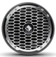 Rockford Fosgate® Punch Marine Black 10" SVC 4-Ohm Subwoofer-0