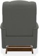La-Z-Boy® Pinnacle PowerReclineXR Reclina-Rocker® Smoke Recliner-1