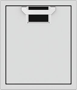 Aspire By Hestan® AEAD Series 18" Stealth Single Access Door-0