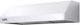 Viking® Professional Series 36" White Wall Ventilation-0