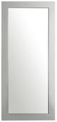 VIG Furniture Modrest Dandy Silver Floor Mirror-1