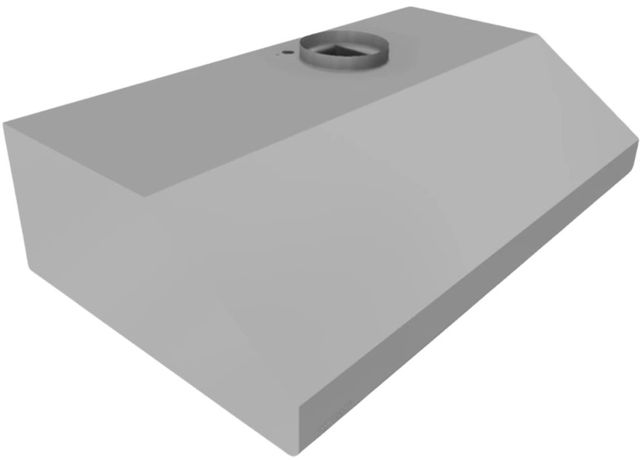 Vent-A-Hood® 36" Stainless Steel Under Cabinet Range Hood-1