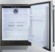 Summit® 4.2 Cu. Ft. Stainless Steel Under the Counter Refrigerator-2