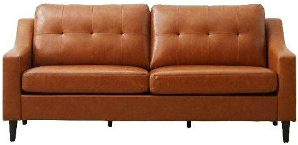 Weekender Bingham Caramel Brown Sofa Emerson s Furniture Brattleboro VT