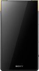 Sony® ZX707 Walkman® ZX Series Black MP3 Player-1