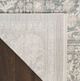 Nourison Home™ Shadows 5'x7' Style 5 Area Rug-2