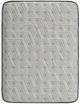 Sierra Sleep® By Ashley® Palisades Hybrid Ultra Plush Euro Top Queen Mattress Bed in a Box-2