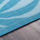 Surya Montego Bay Sky Blue 5'x8' Area Rug-4