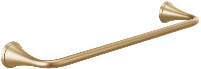 Delta Kayra® Champagne Bronze 18" Towel Bar-0