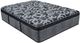 Spring Air® Presidential Limited 14" Wrapped Coil Medium Euro Top King Mattress-0
