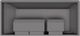 Vent-A-Hood® Premier Magic Lung® 54" Gunsmoke Wall Mounted Range Hood-4