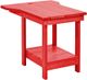 C.R. Plastics Generation Line Red Tête-À-Tête-0