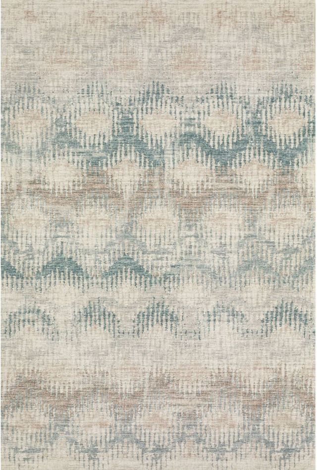 Dalyn™ Rug Company Brisbane BR9 Seascape 5'x8' Area Rug-0