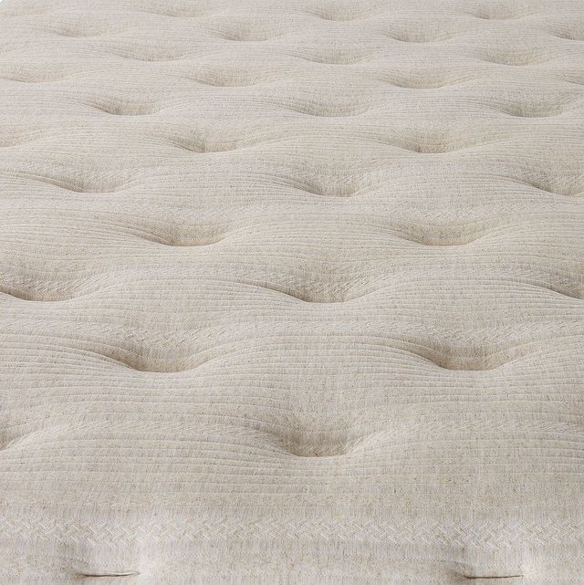 Serta® Fresh Collective Linen Wholesome Hybrid Plush Pillow Top Full Mattress-9