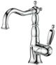 ZLINE Vikingsholm Chrome Bathroom Faucet-0