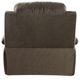ACME Furniture Bina Charcoal Manual Recliner-4