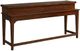 Liberty Furniture Aspen Skies 4-Piece Russet Brown Occasional Table Set-2