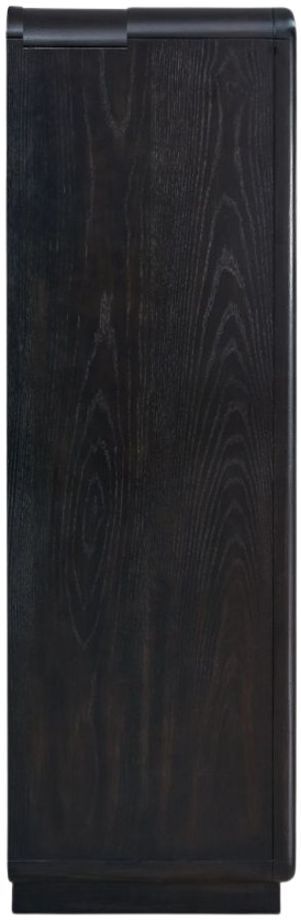 Signature Design by Ashley® Rowanbeck Black Chest-2