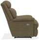 La-Z-Boy® Astor PowerReclineXRW™ Reclina-Way® Moss Recliner-3