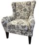 Best® Home Furnishings Lorette Stationary Chair - Portobello-0