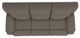 La-Z-Boy® Dorian Cocoa Power Reclining Sofa with Headrest-4