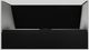 Vent-A-Hood® 54" Black Carbide Wall Mounted Range Hood-3