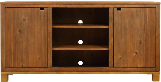 Legends Home Latchlock Tina Spiced Cider 60" Console-1