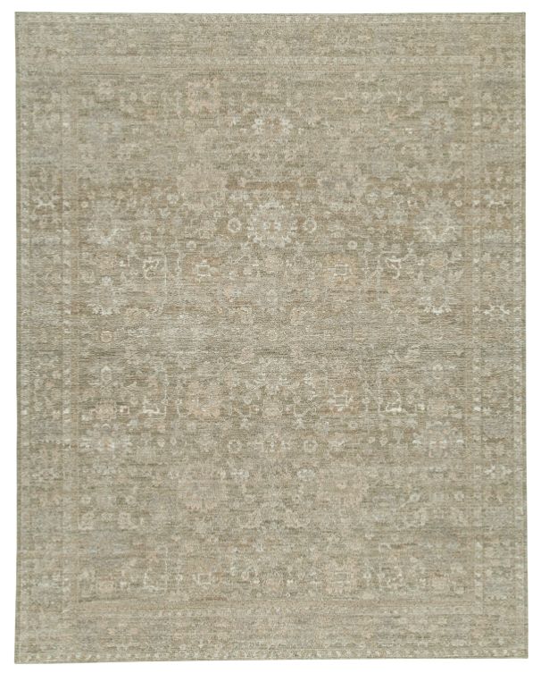 Signature Design by Ashley® Neroham 8'x10' Large Area Rug-0