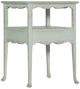 Hooker® Furniture Charleston Haint Blue Accent Table-2