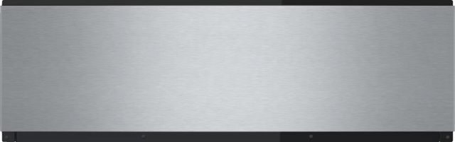 Bosch 500 Series 30" Stainless Steel Warming Drawer