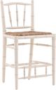 Furniture Classics Bamboo Cream Counter Stool-0
