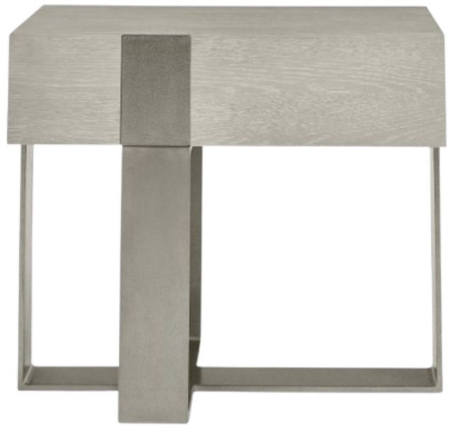 Bernhardt Tempo Larza 32" Nightstand-3