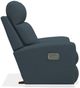 La-Z-Boy® Douglas Cadet Power-Recline-XR+™ Reclina-Rocker® Rocking Recliner With Headrest and Lumbar-2