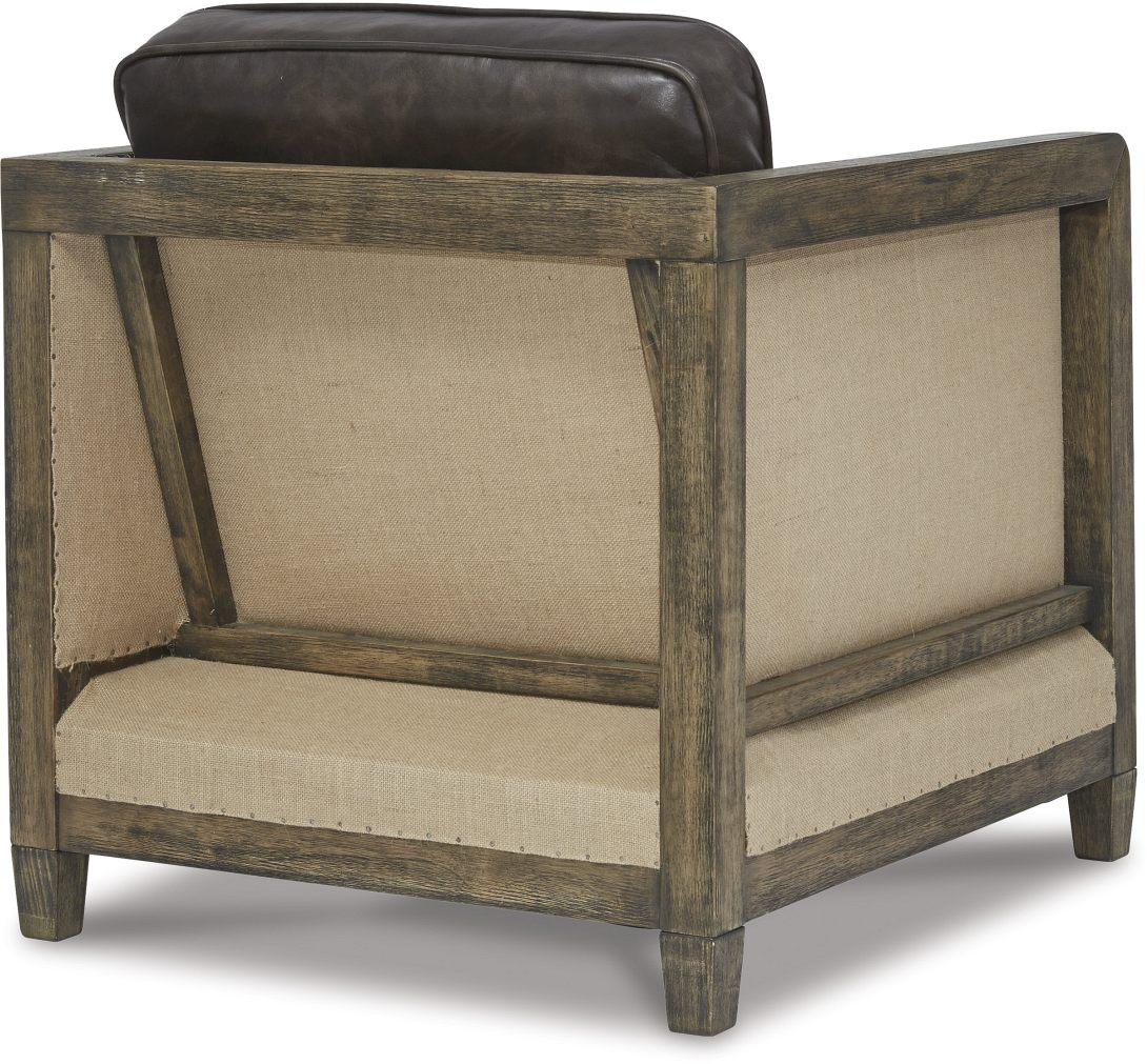 Copeland linen accent chair hotsell