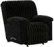 Catnapper Comet Black Manual Rocker Recliner-0