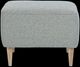 La-Z-Boy® Customizable Dora Ottoman-1