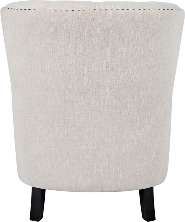 Jofran Inc. Bryson Oat Accent Chair-3