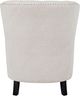 Jofran Inc. Bryson Oat Accent Chair-3