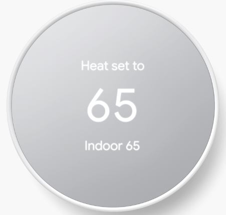 Nest pro thermostat sales