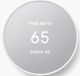Google Nest Pro Snow Nest Thermostat -0