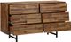 TOV Furniture Bushwick Wooden Dresser-3