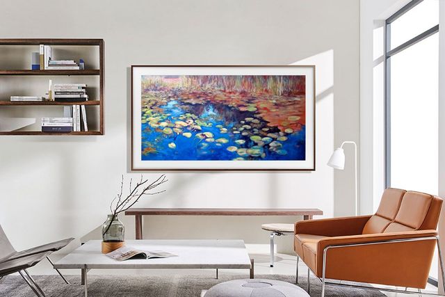 Samsung Smart TV 2026 Lineup Samsung Smart TV 2026 Lineup