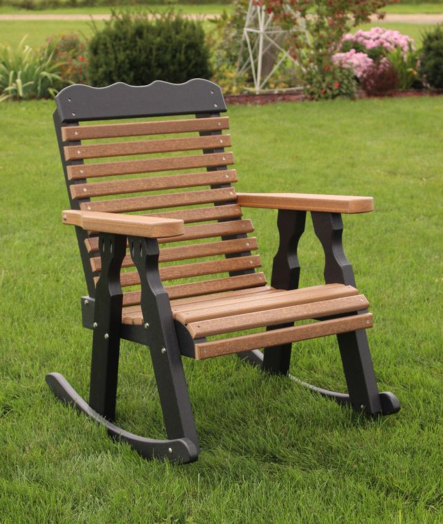 Creekside 22" Rocker-0