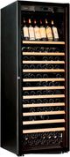 EuroCave La Première 27" Black Built-In or Freestanding Wine Column-1