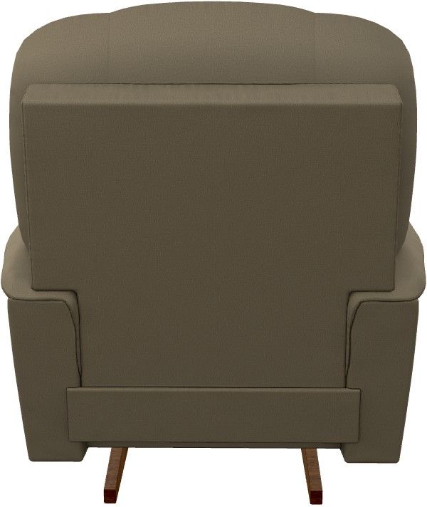 La-Z-Boy® Jasper Sage Power Rocking Recliner with Headrest and Lumbar-3